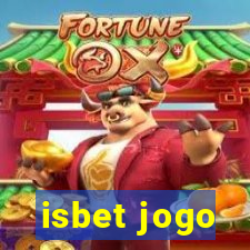 isbet jogo